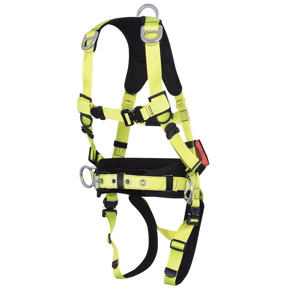 Safety Harness PeakPro Plus Series - Class APE - L product photo