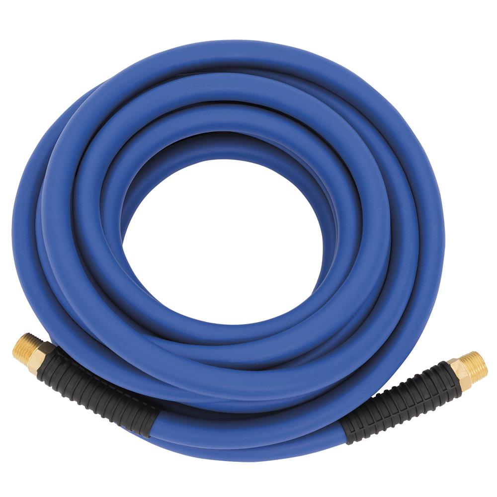 Tuyau d'air hybride de 3/8 po x 50 pi photo du produit