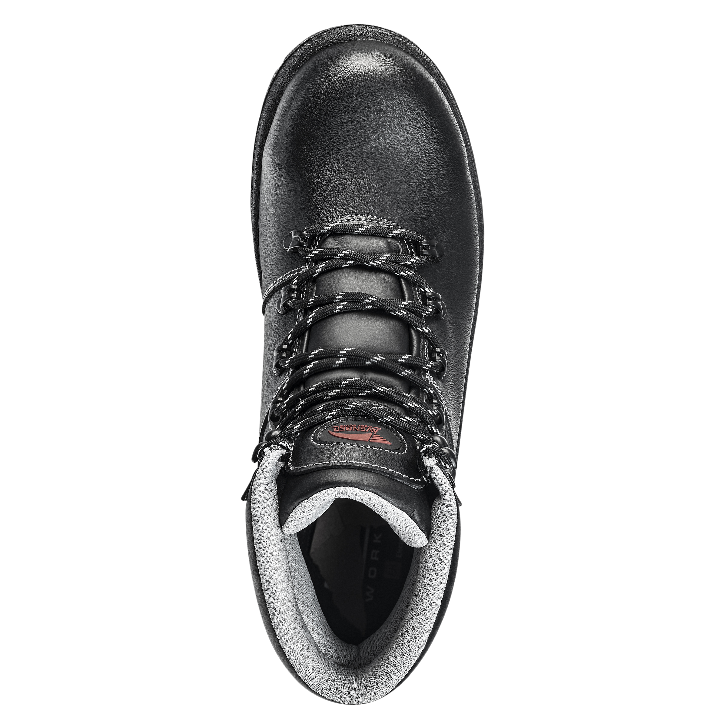 Builder - Men's - ST - Black - 14W product photo