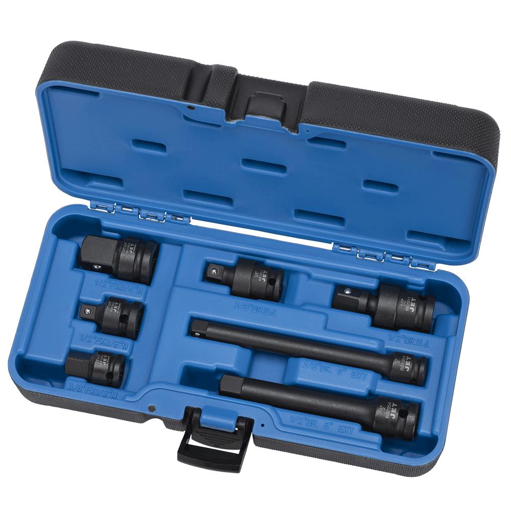 Impact Socket Accessory Sets - Socket Sets
