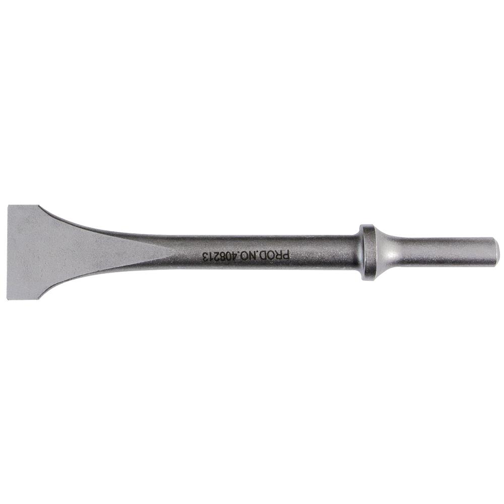 .401 Shank Wide Face Flat Chisel | 408213 | Air Tools | JET by SureWerx