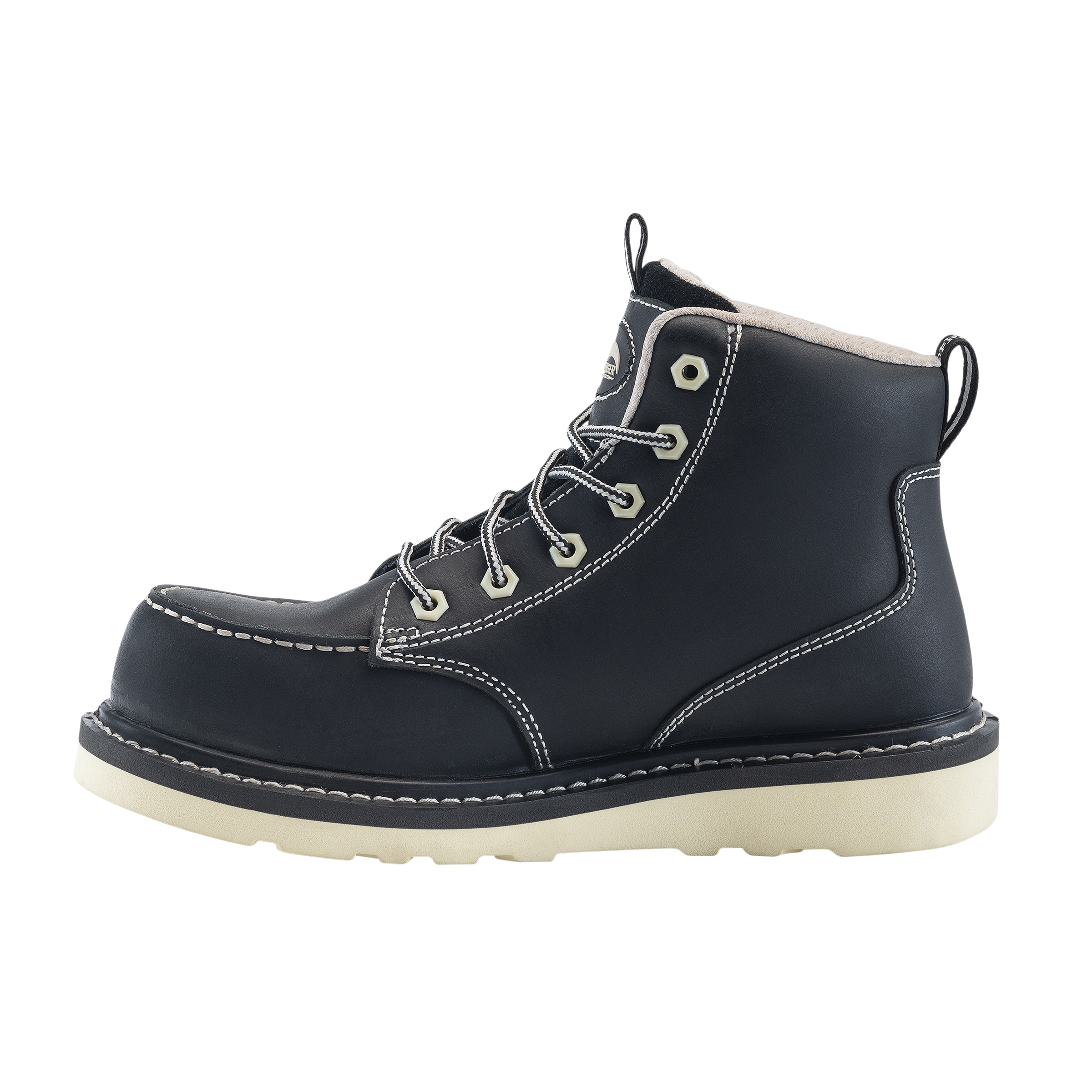 Wedge - Women's - CN - Black - 9.5M product photo