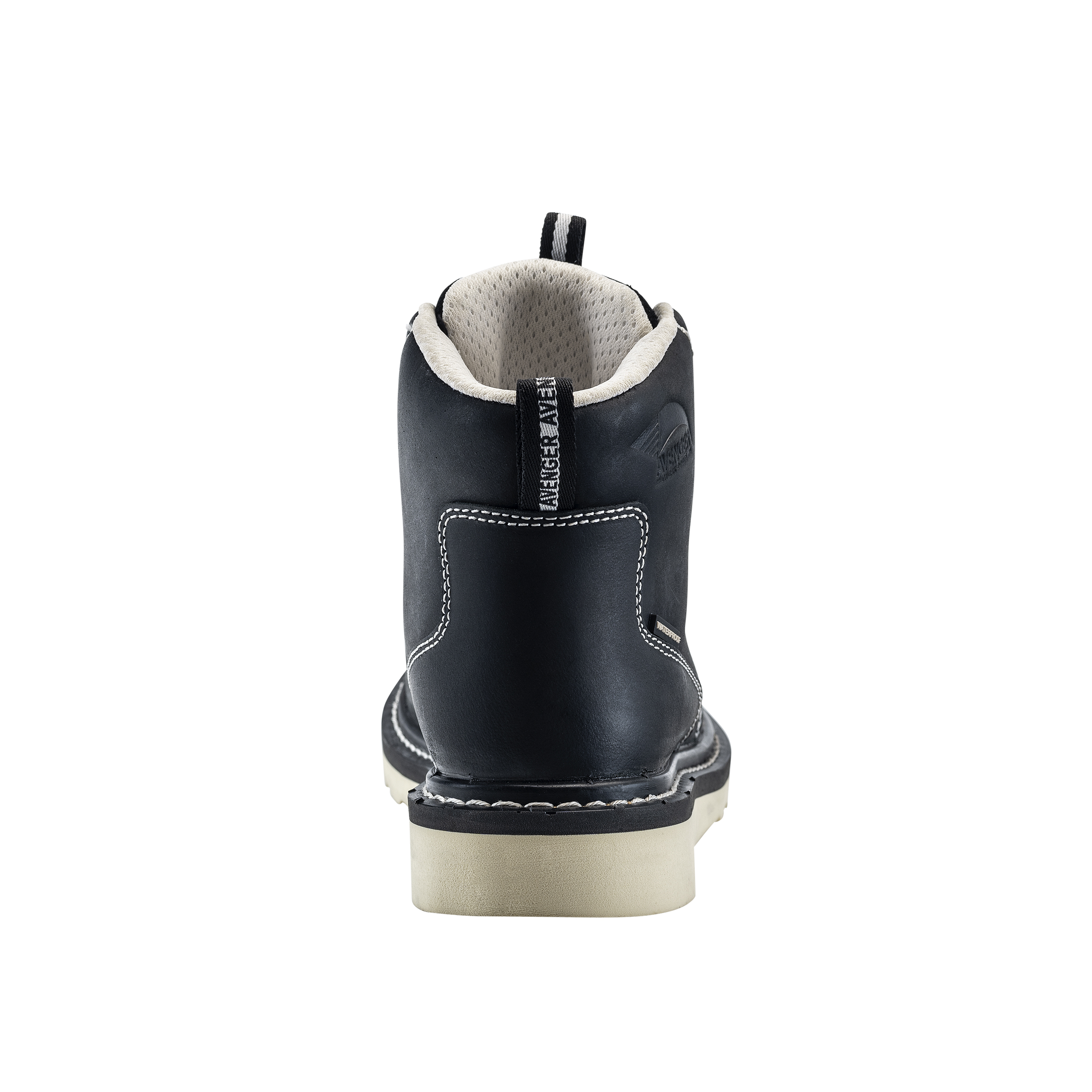 Wedge - Women's - CN - Black - 9.5M product photo