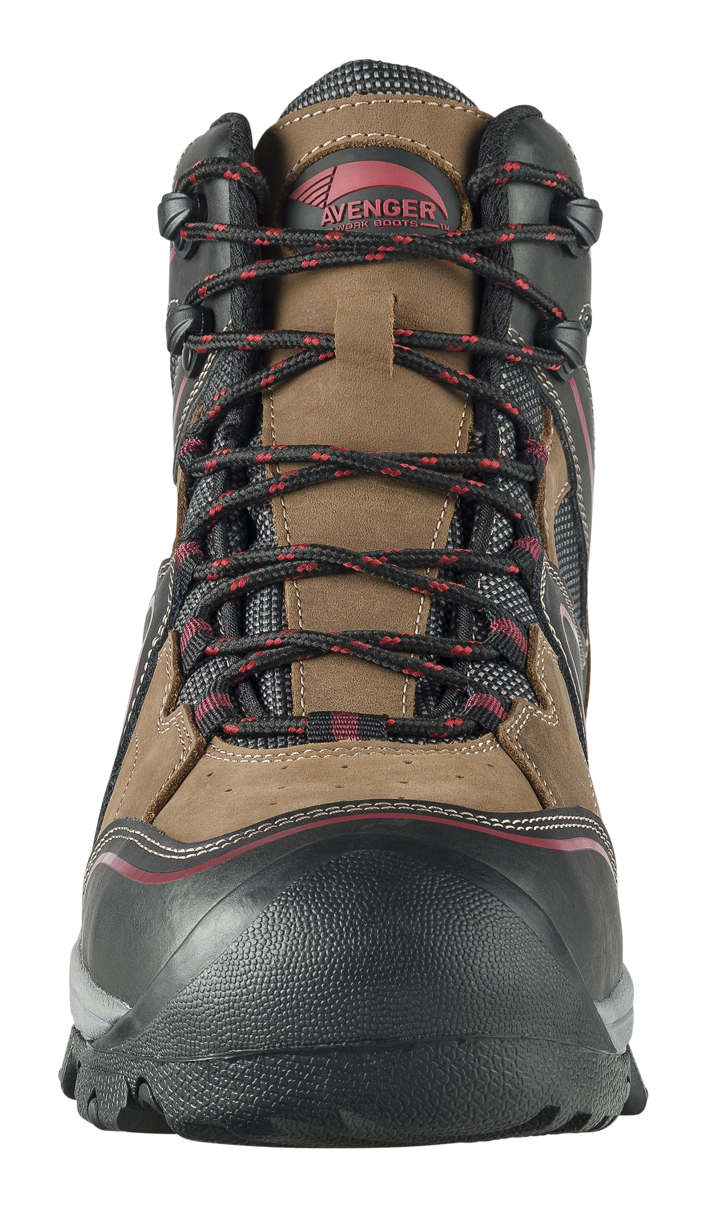 Crosscut - Men's - ST - Brown - 8.5W product photo