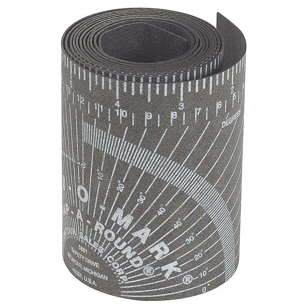 Wrap-A-Round - Grey - L product photo