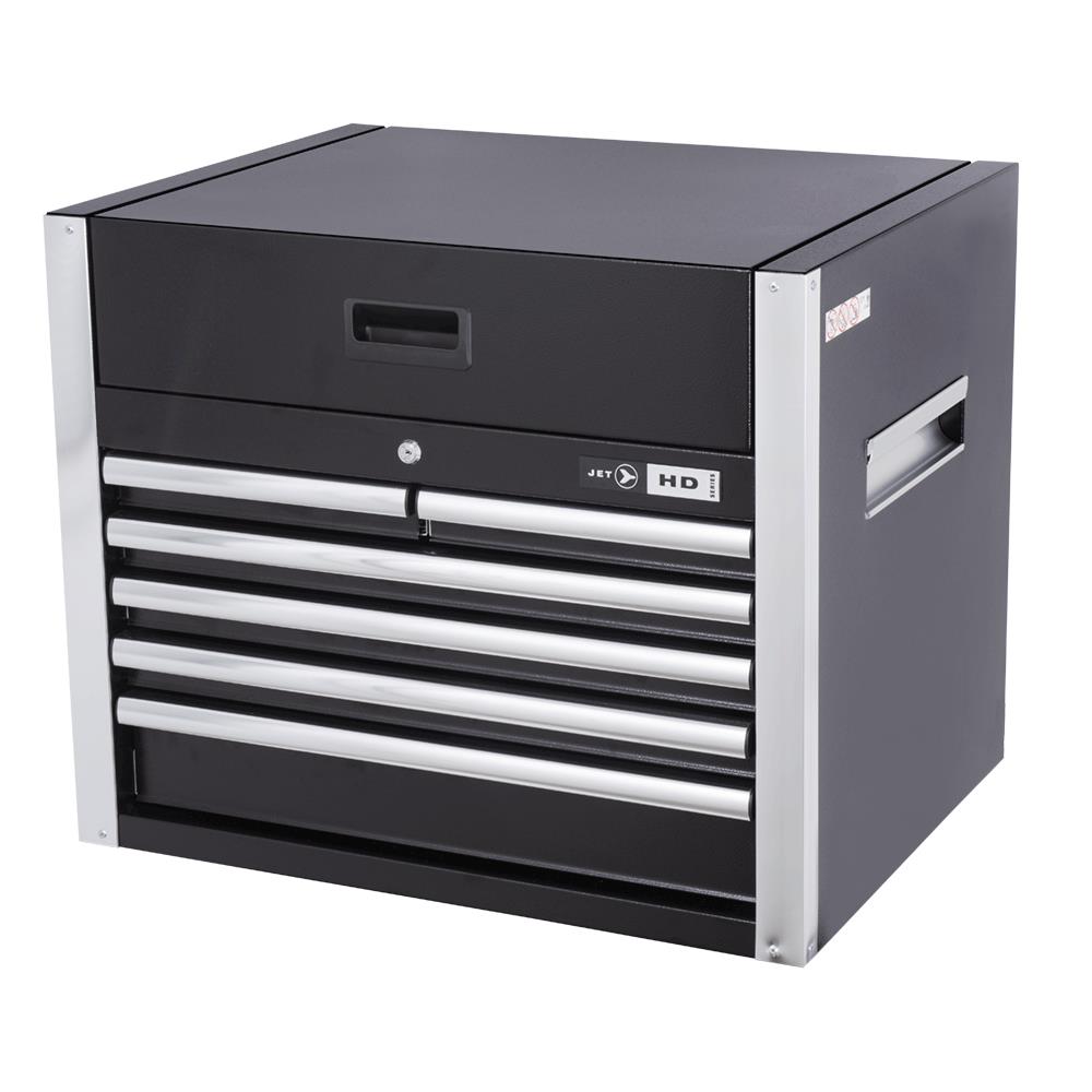 HD Series Mechanic’s Chest - 6 Drawers - 28” X 21” | 842655 | Tool ...