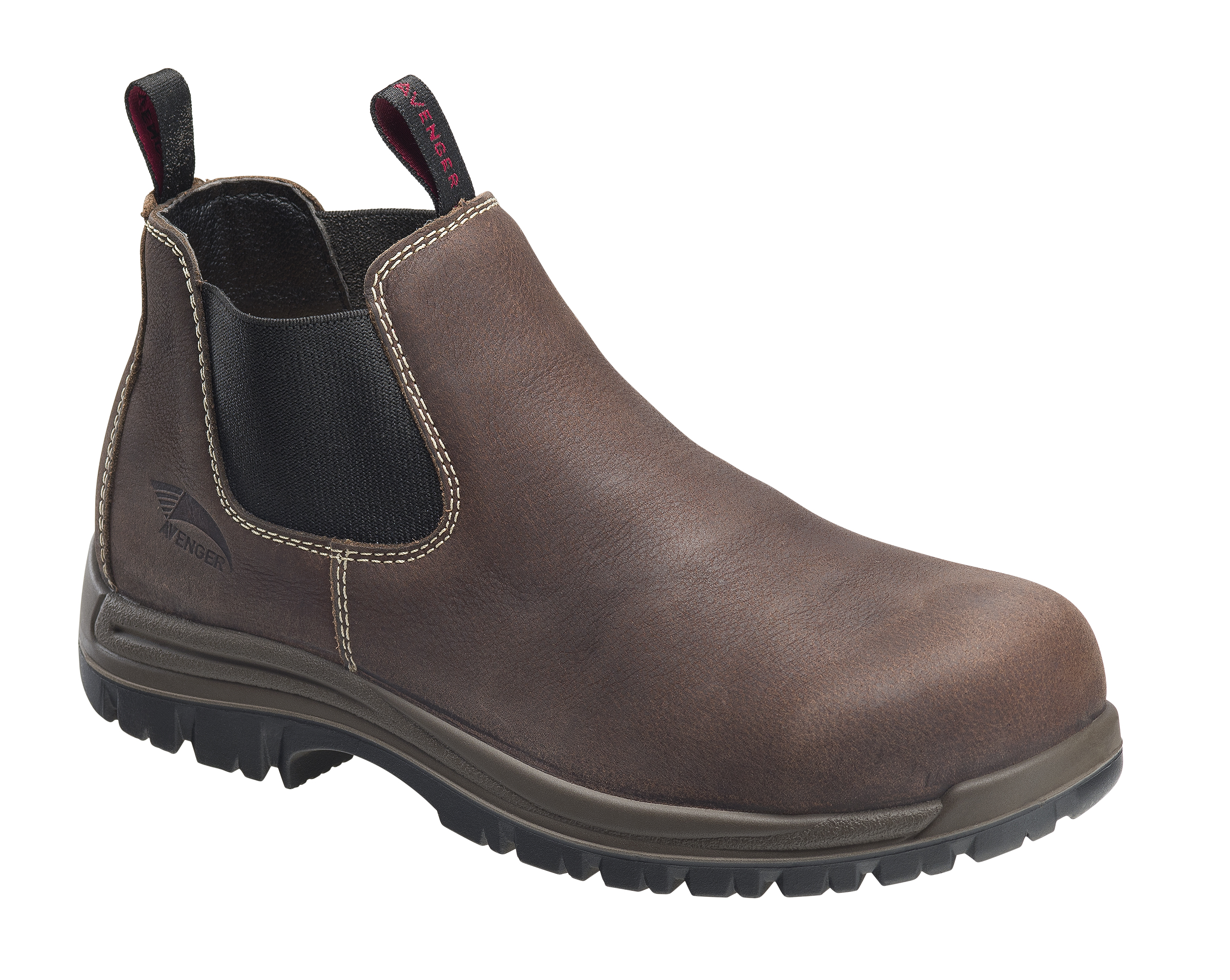 Foreman Romeo - Men's - CT - Brown - 11.5W product photo