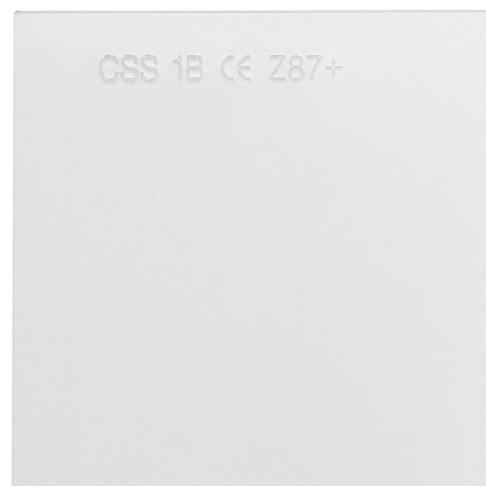Replacement External Safety Plates for Jackson Safety Model 47105 product photo