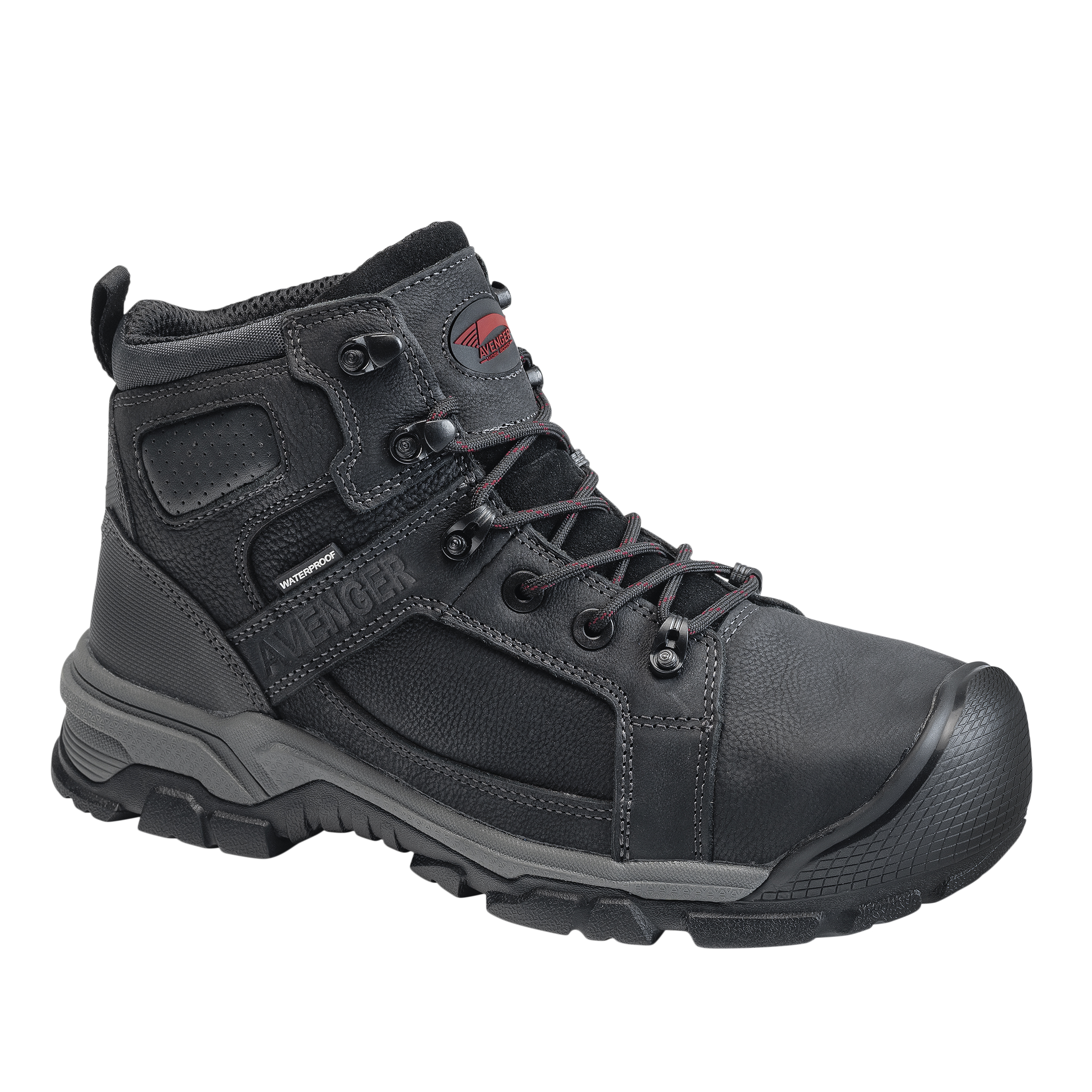 Ripsaw - Men's - AT - Black - 11M product photo