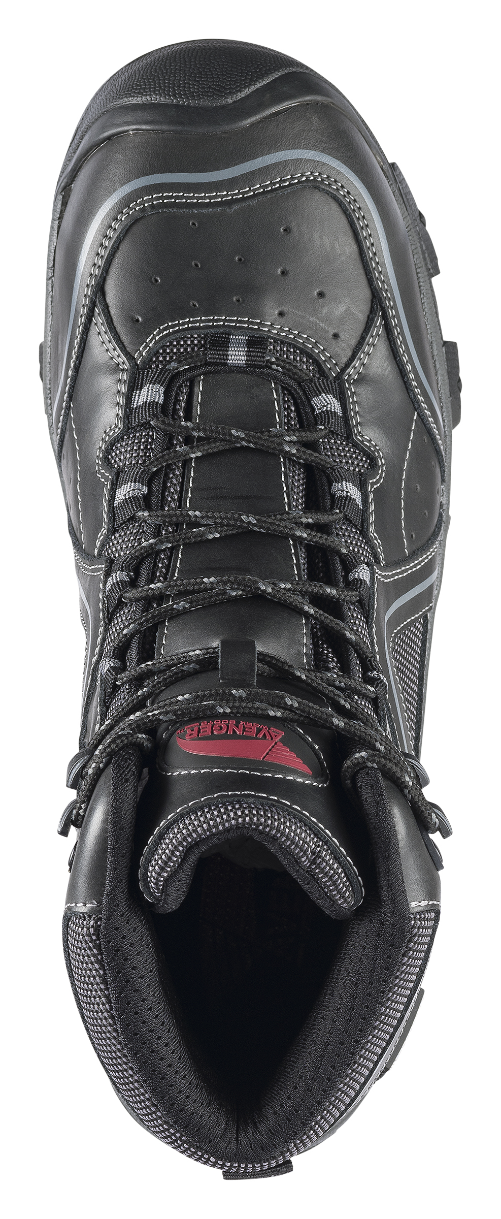 Crosscut - Men's - ST - Black - 13M product photo