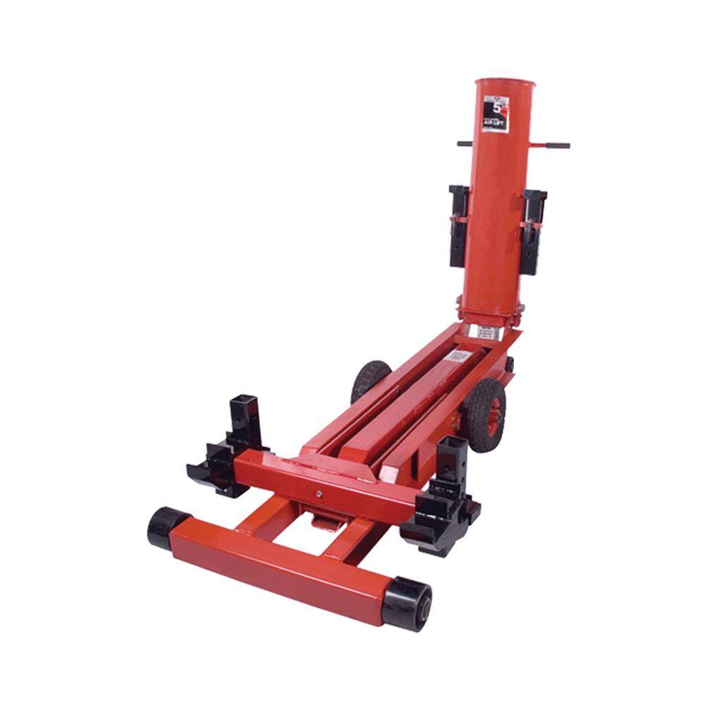 Air Lift - Low Profile/Long Reach - 5-1/2 Ton product photo
