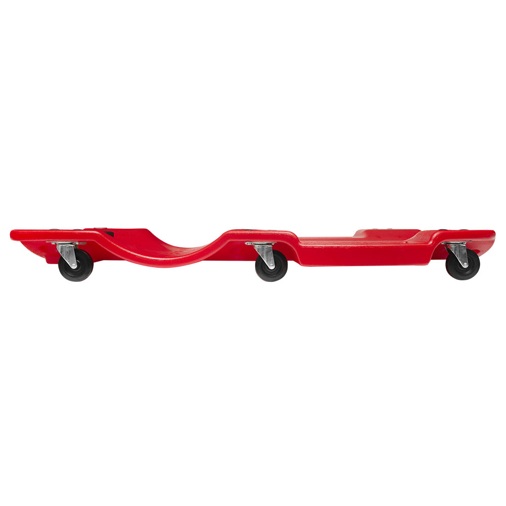 Wide Body Mechanic's Creeper | 355131 | Garage Equipment | JET by SureWerx