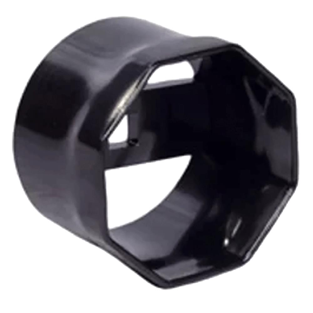 3/4" DR x 3" Wheel Bearing Locknut Socket - 8 pt product photo