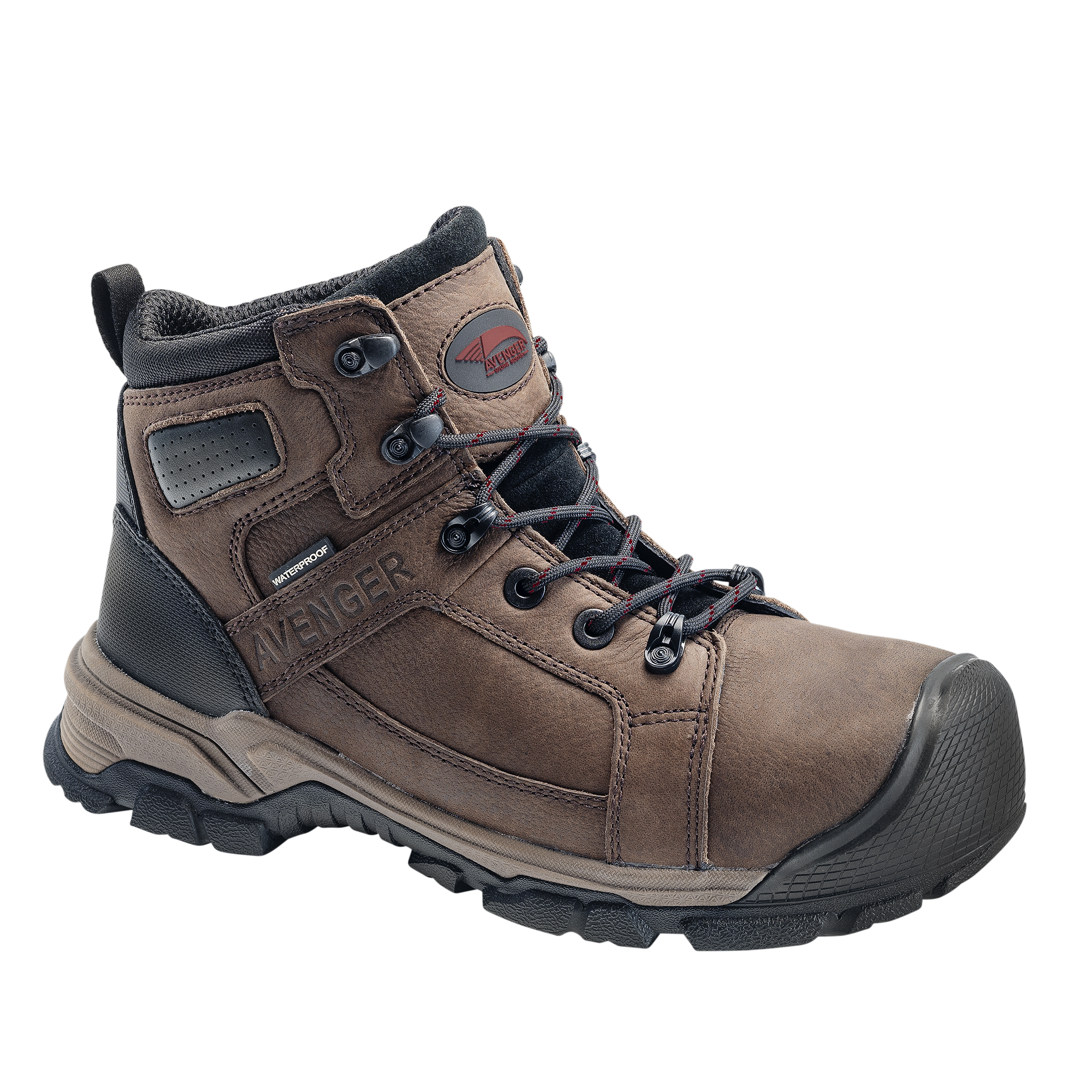 Ripsaw - Men's - AT - Brown - 12M product photo