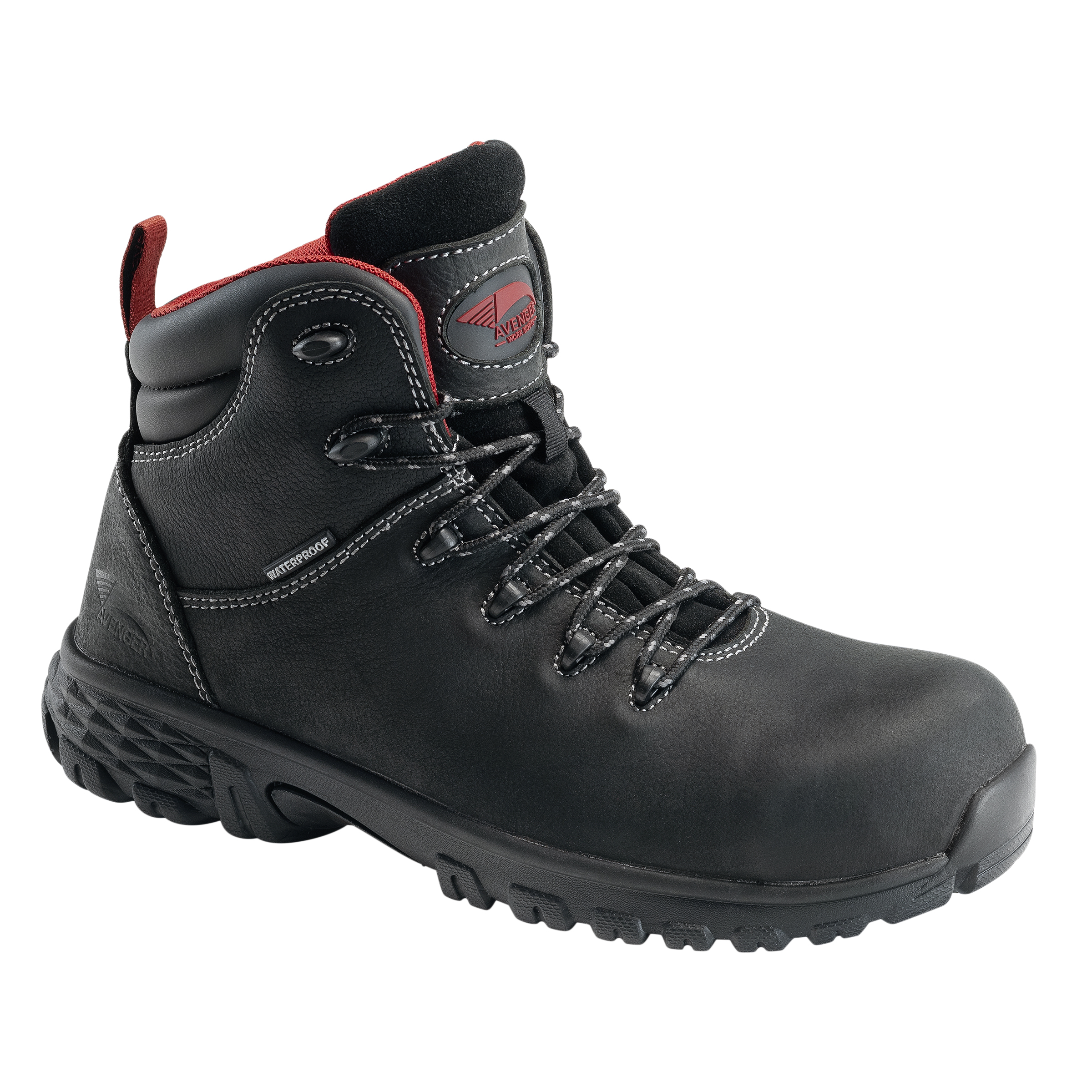 Flight - Men's - AT - Black - 8.5M product photo