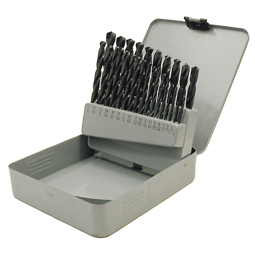 Drill Bits - Drilling