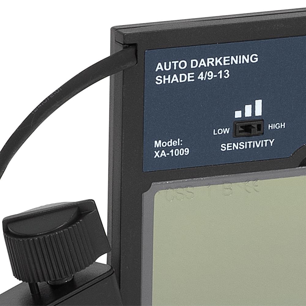 Variable Shade 9-13 ADF product photo