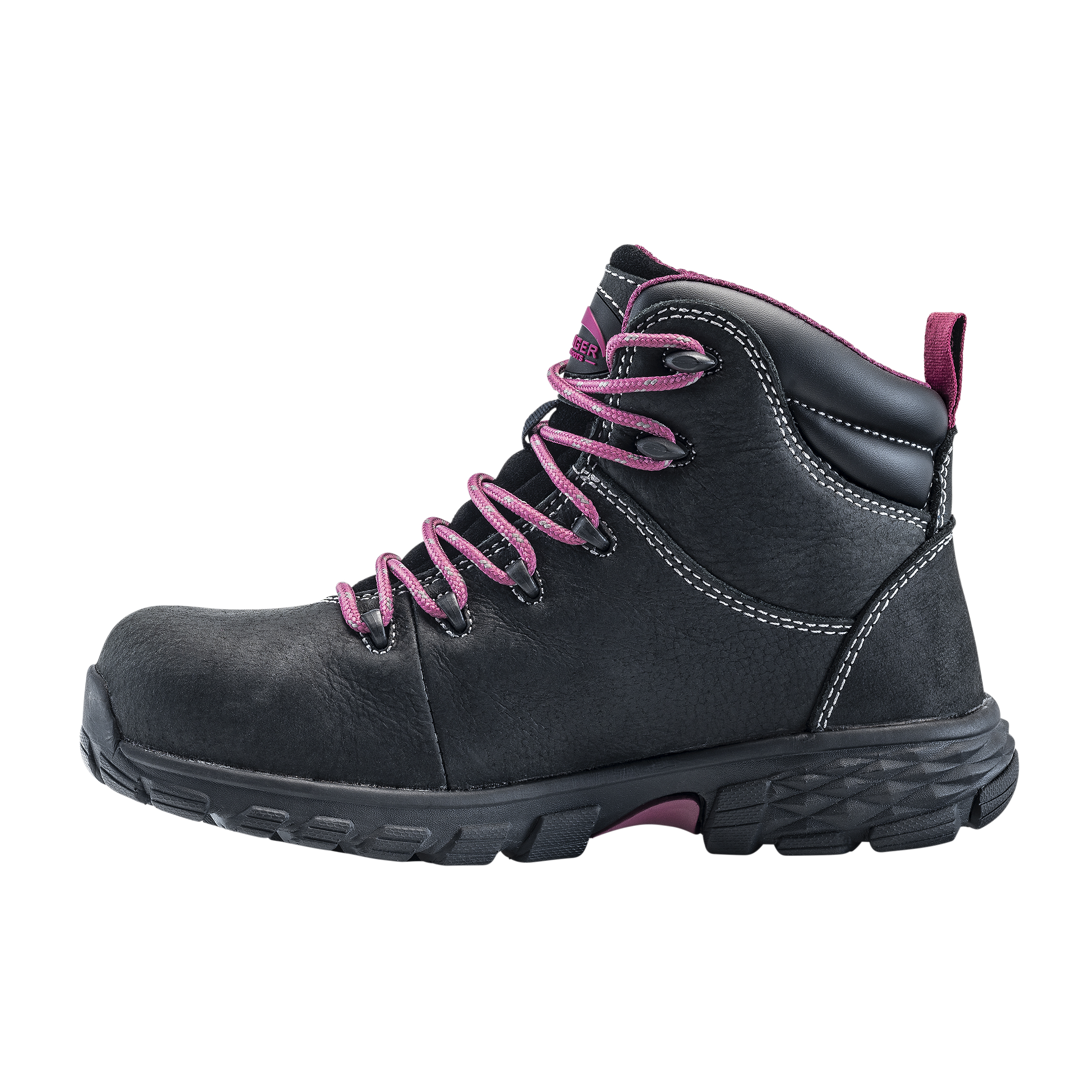 Flight - Women's - AT - Black - 8W product photo