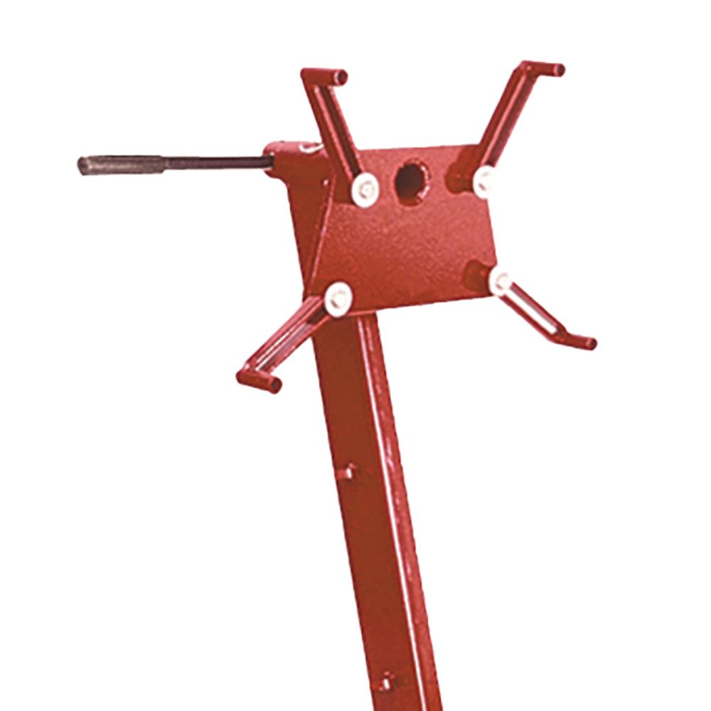 Engine Stand - 1,000 LB Capacity - 360° Rotating Head product photo