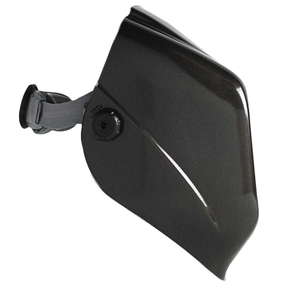 HLX 100 Welding Helmet - NexGen ADF - Heavy Metal product photo