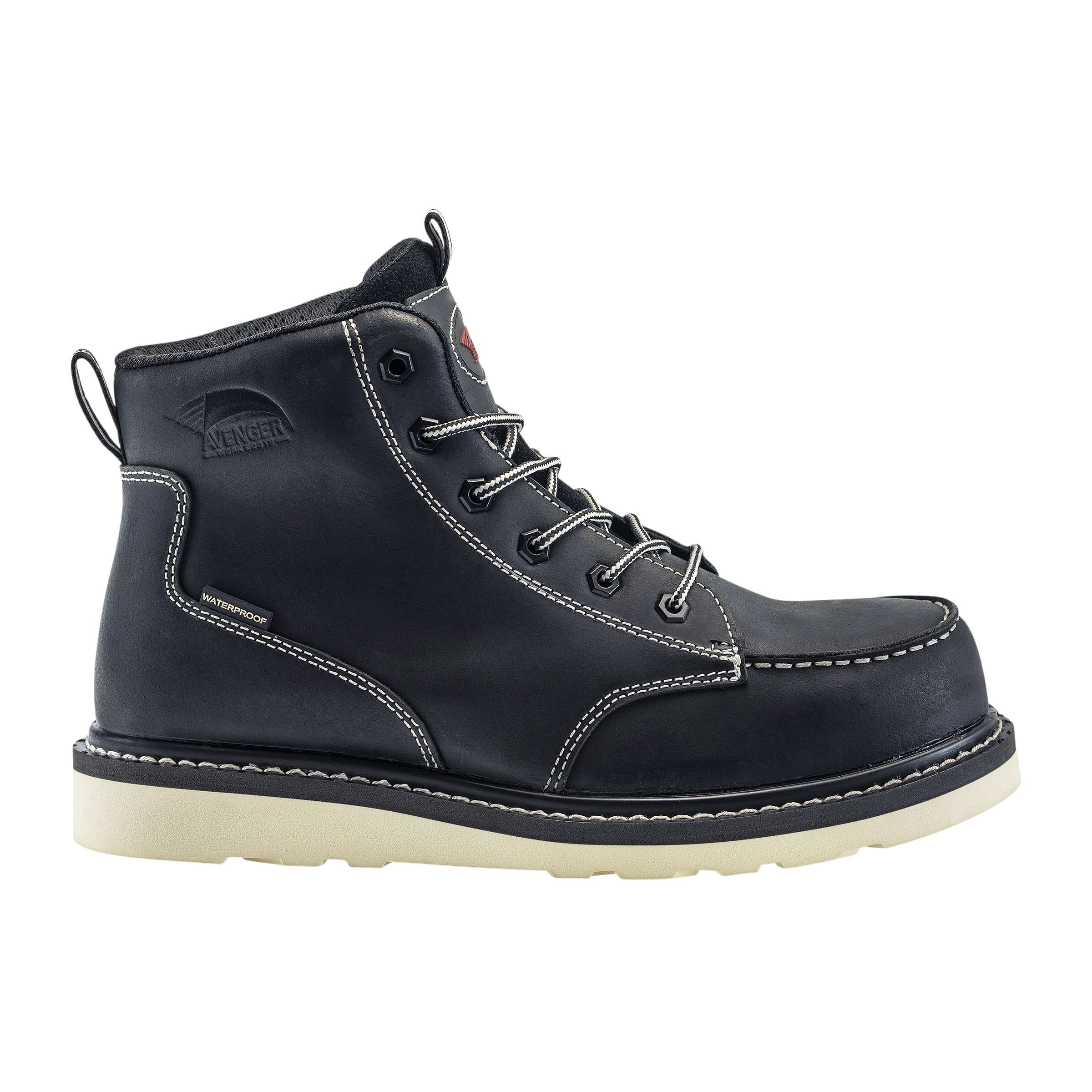 Wedge - Men's - CN - Black - 10.5W product photo