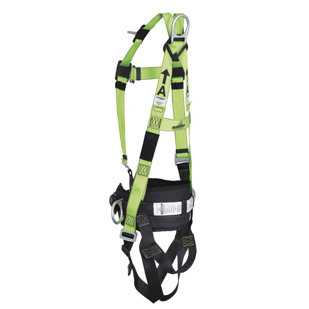 Contractor Harness with Positioning Belt - 5D - Class APE -  XXL photo du produit