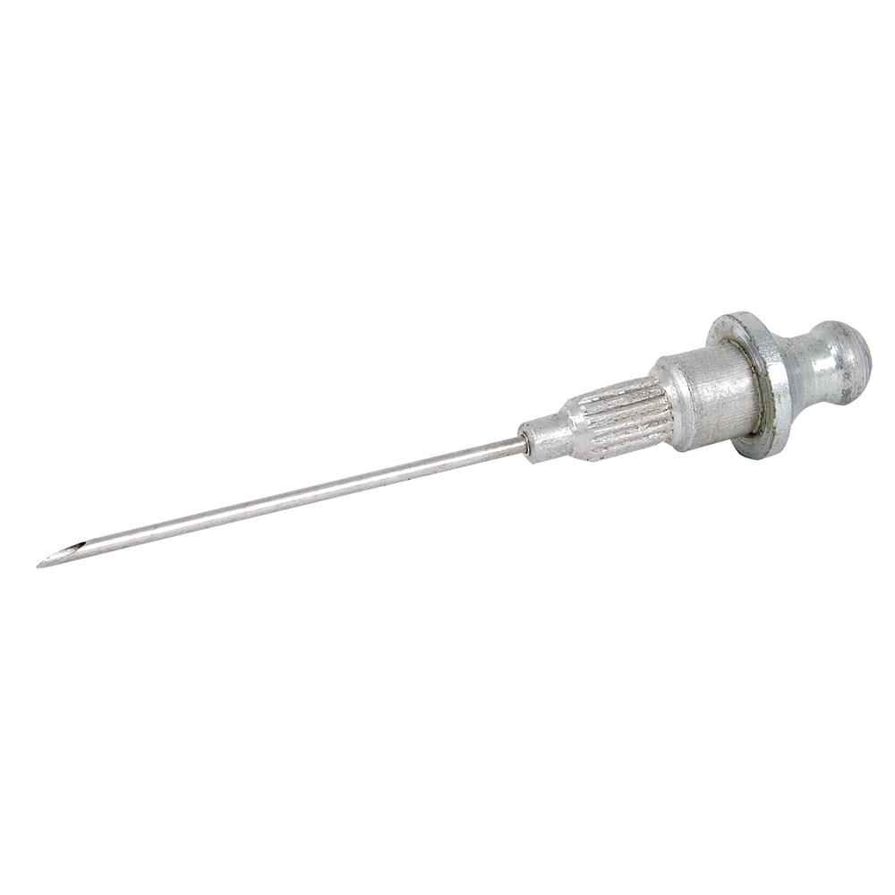 Aiguille d'injection de graisse photo du produit