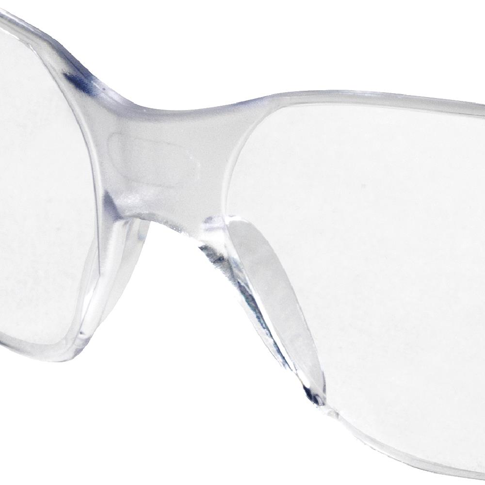 X300 Series Safety Glasses – Clear Lens – Hard Coated product photo