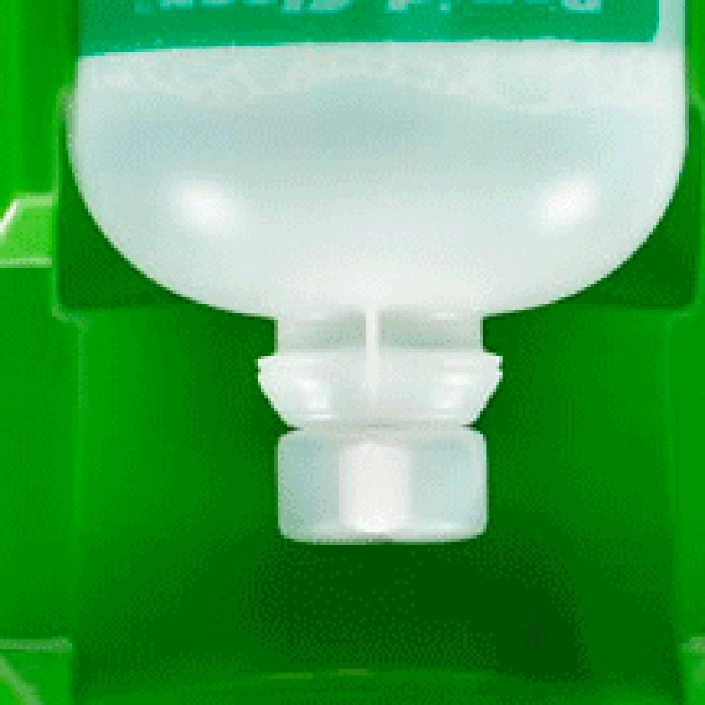 Rapid-Clear Portable Eyewash Station - Single Bottle Type - 32 oz. product photo