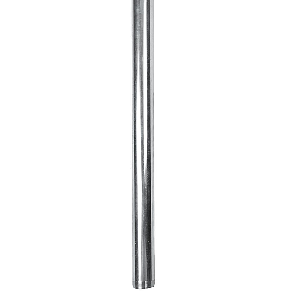 High Volume Aluminum Rotary Pump - with Zinc Plated Handle & Discharge Spout product photo