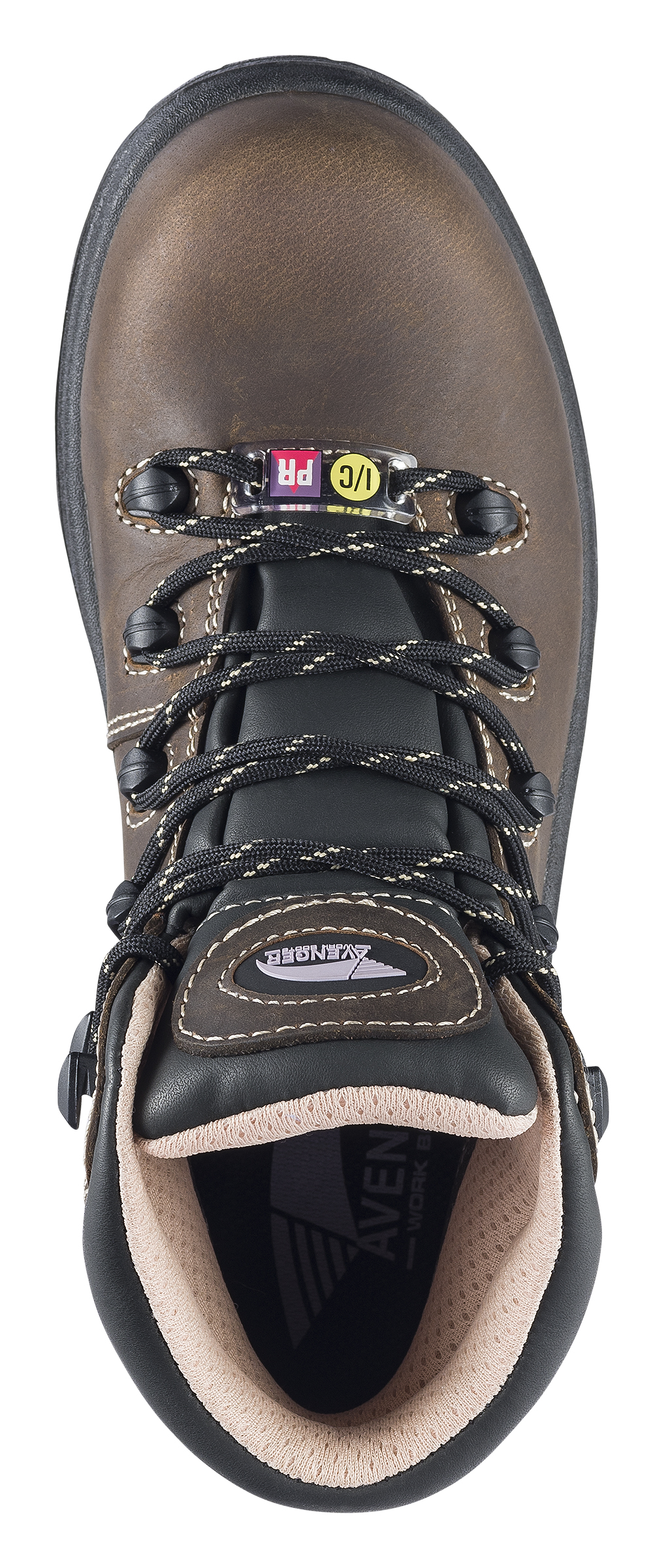 Framer - Women's - CT - Brown - 10W product photo