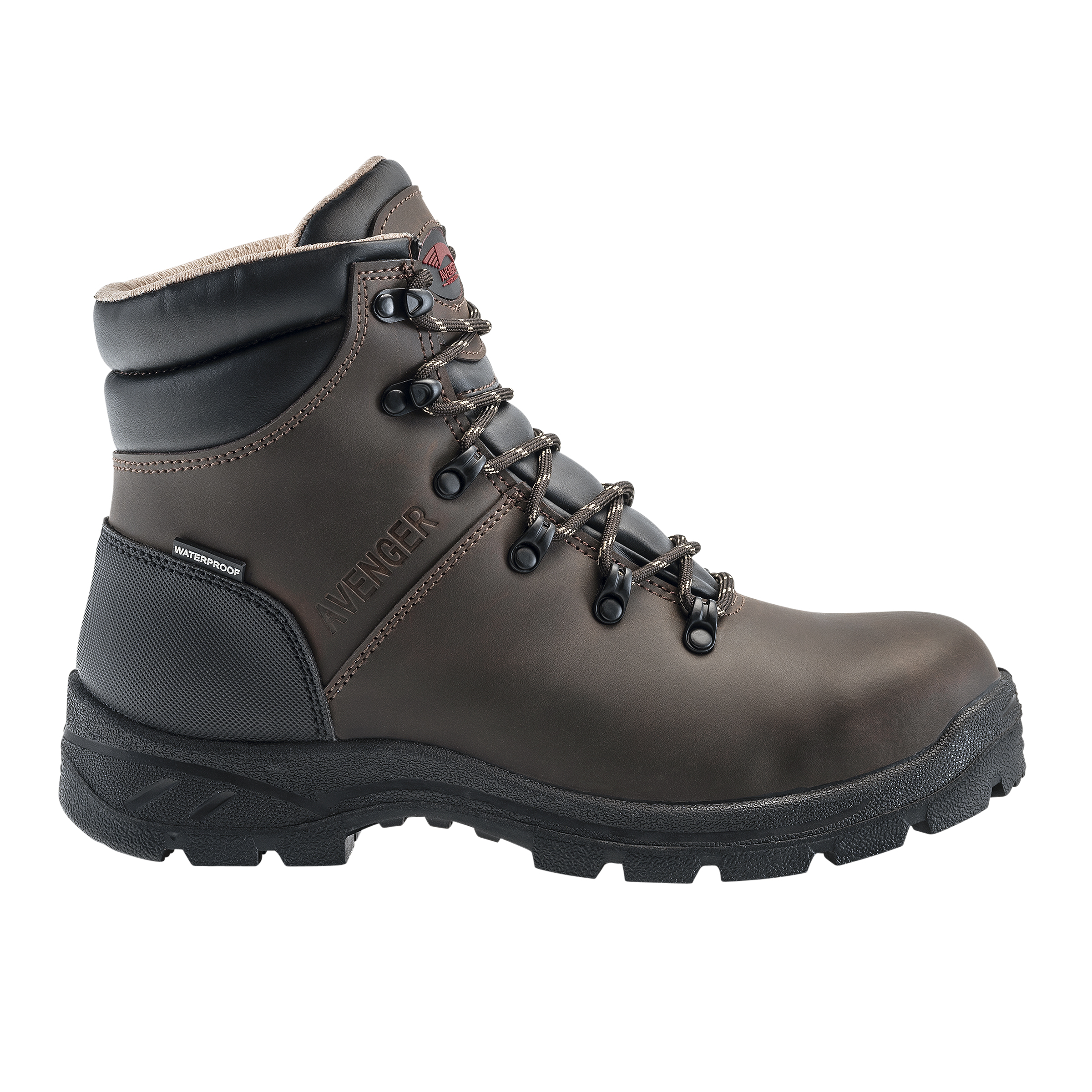 Builder - Men's - ST - Brown - 11W product photo