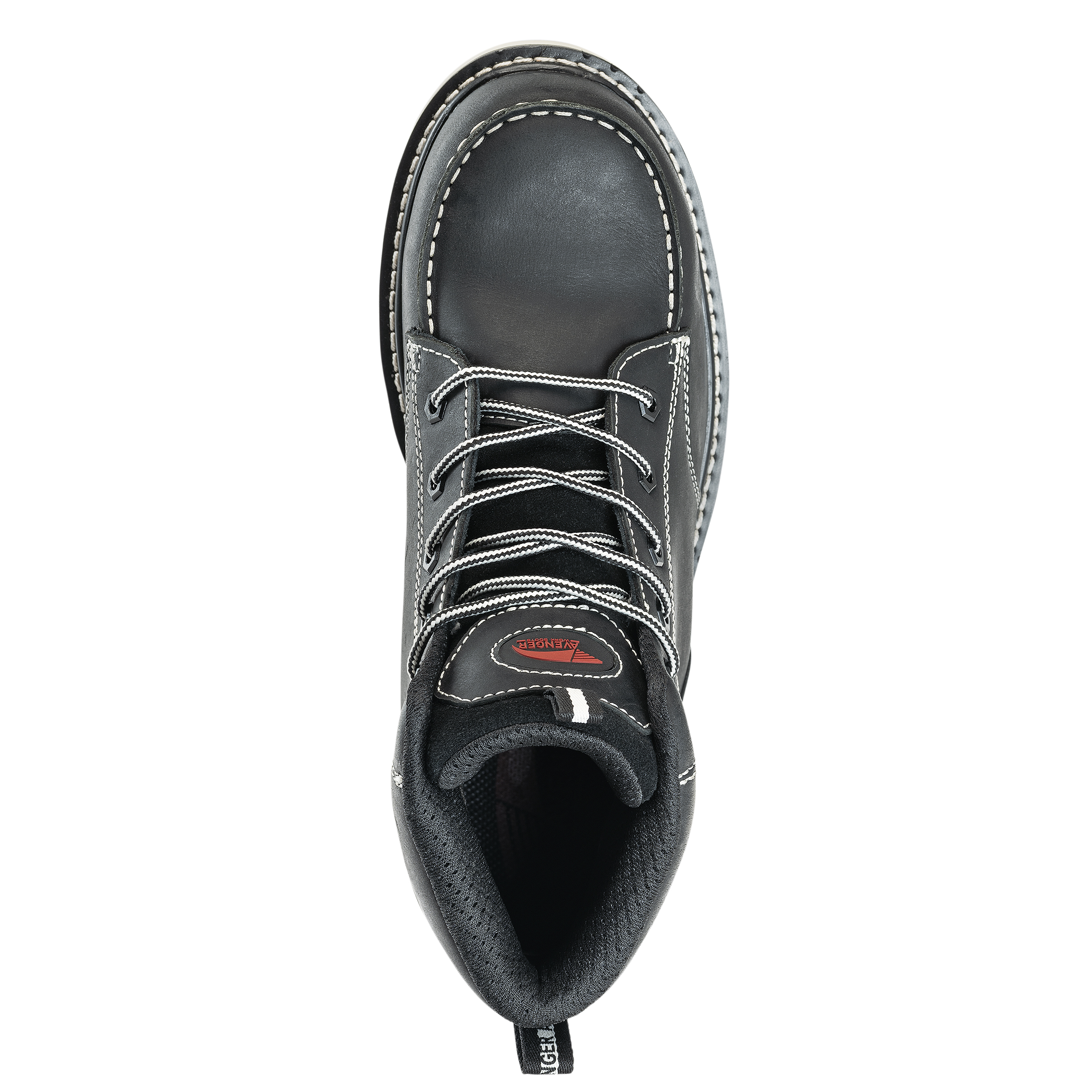 Wedge - Men's - CN - Black - 8.5M product photo