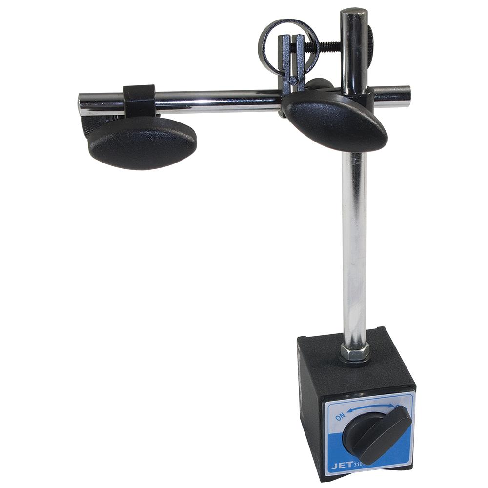 Magnetic Bases - Precision Measuring and Testing Tools