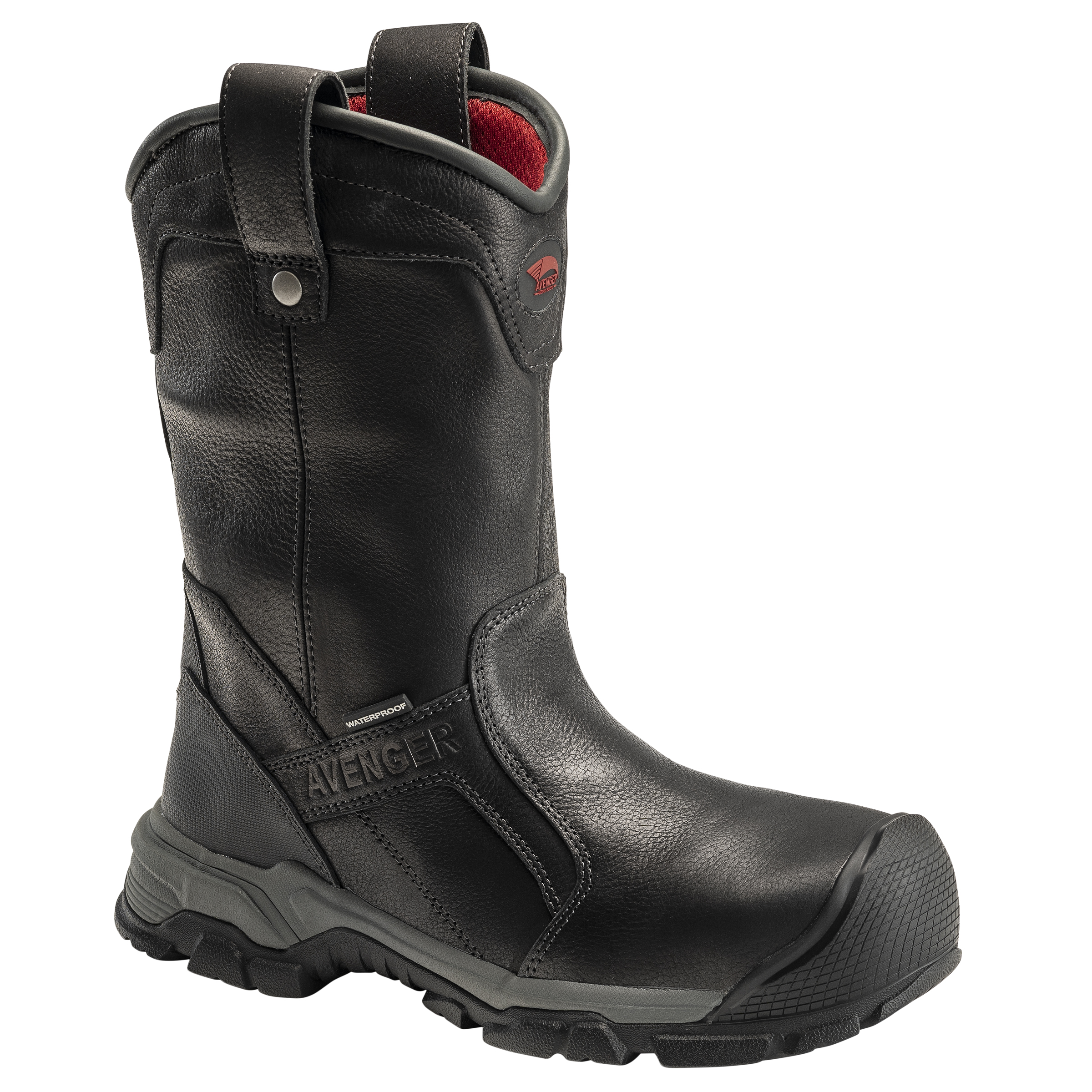 Ripsaw Wellington - Men's - AT - Black - 13M product photo