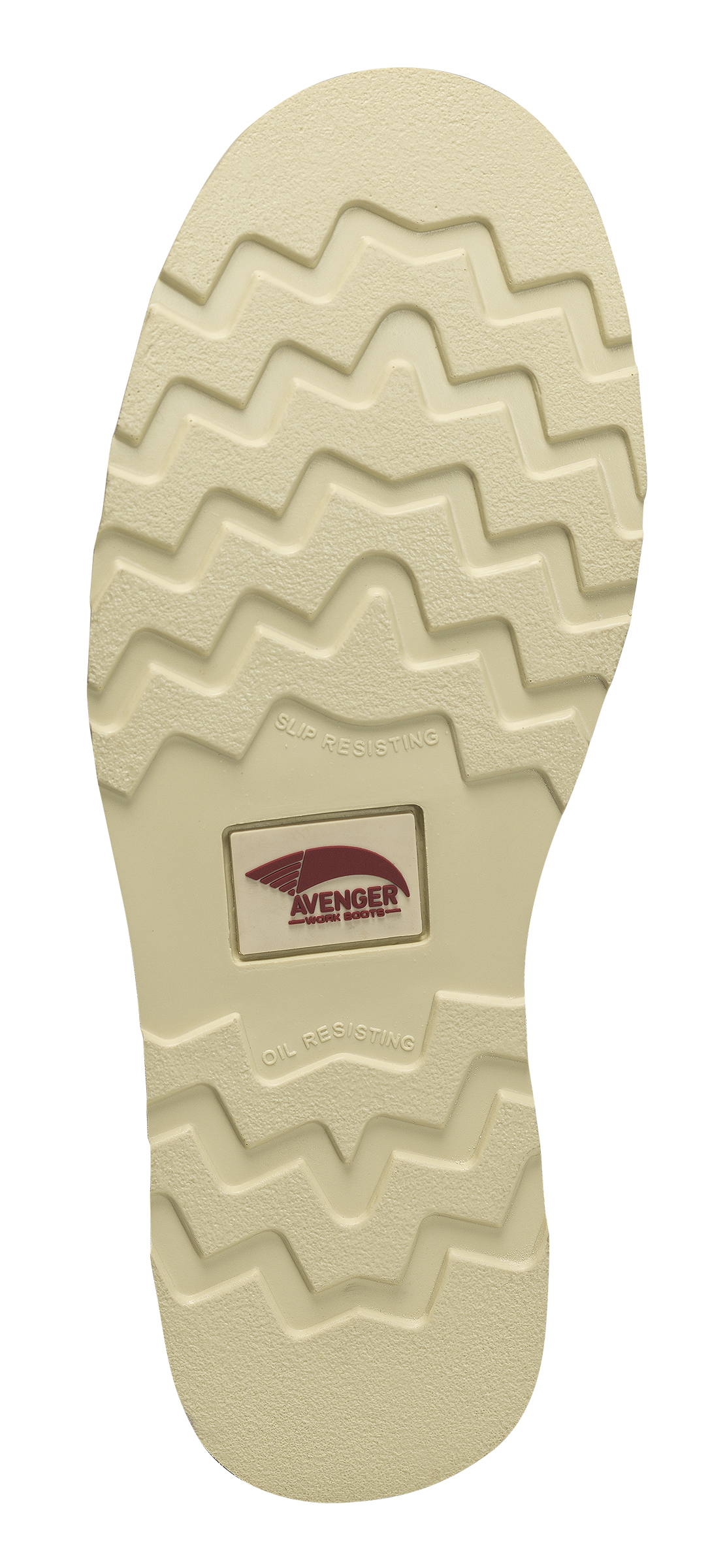 Wedge Romeo - Men's - Soft Toe - Brown - 9M product photo