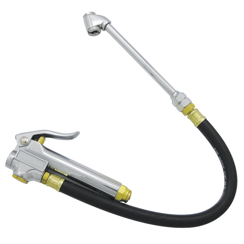 Air Line Inflator With Tire Gauge | H3282 | Automotive Tools and Sets ...