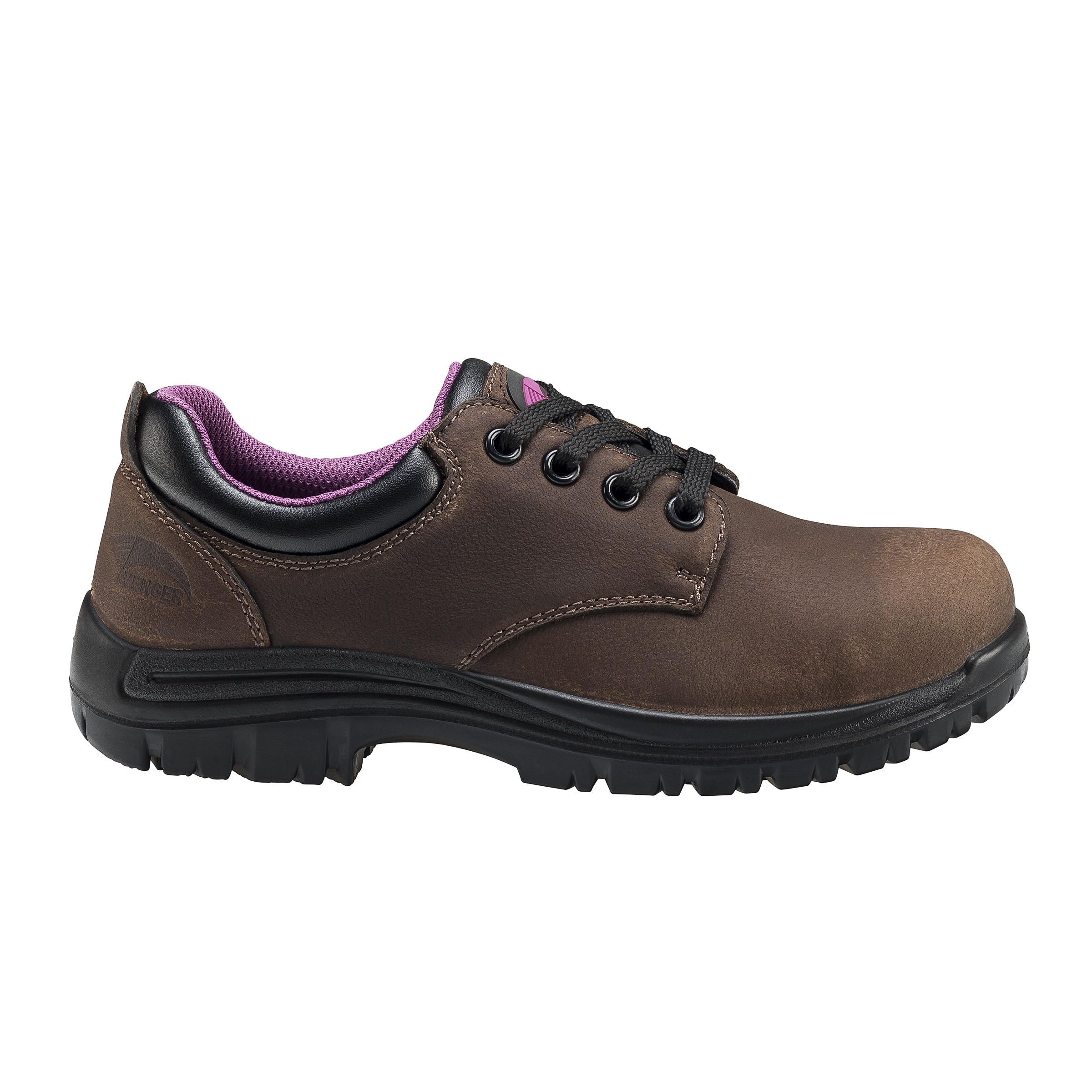 Formman Oxford - Women's - CT - Brown - 7W product photo