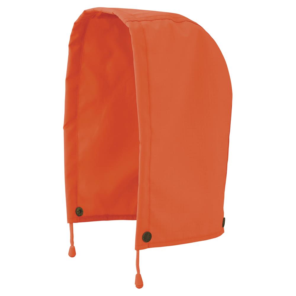 Hood for Hi-Vis 300D Ripstop Safety Jacket - Hi-Vis Orange - O/S product photo