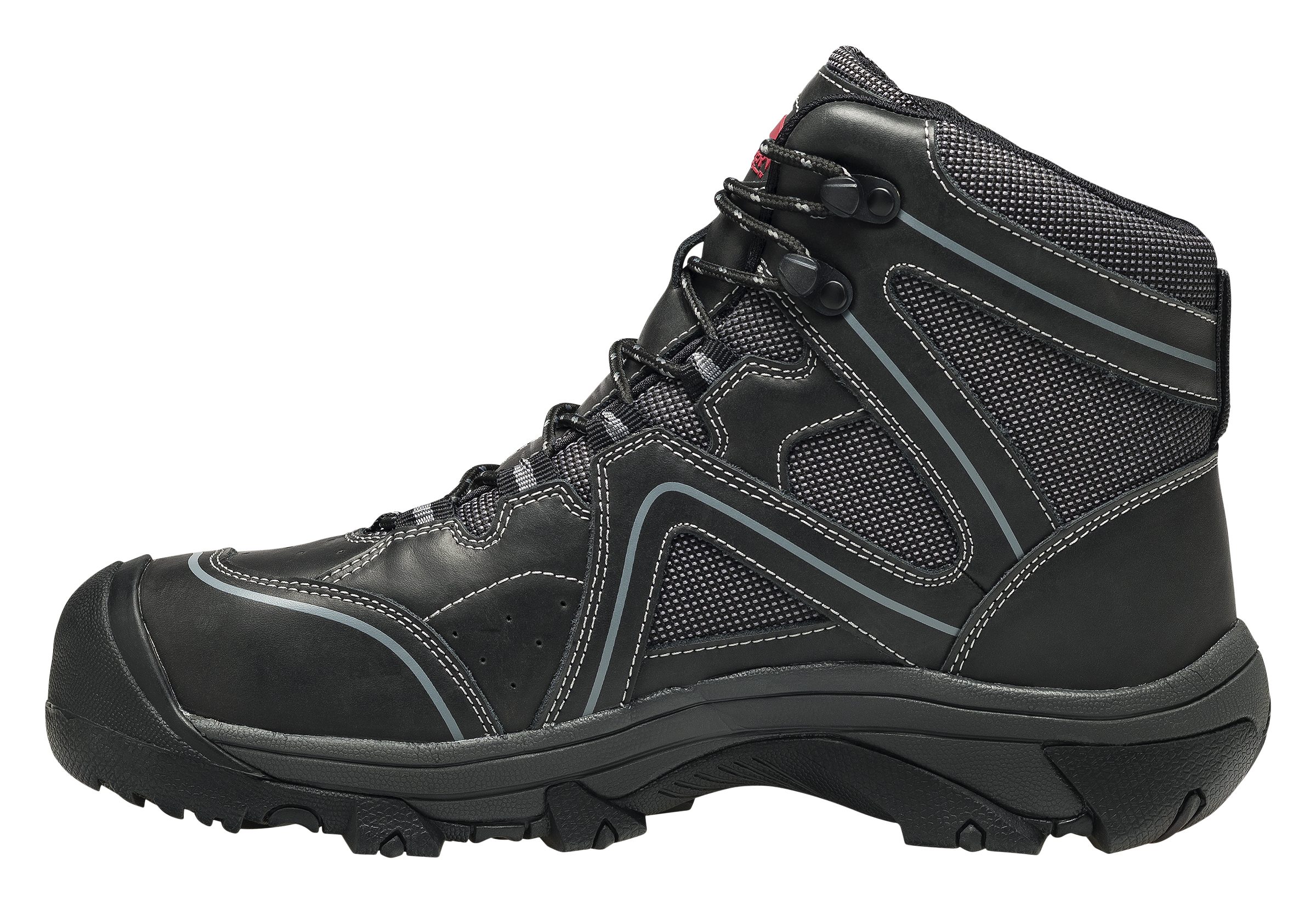 Crosscut - Men's - ST - Black - 13M product photo