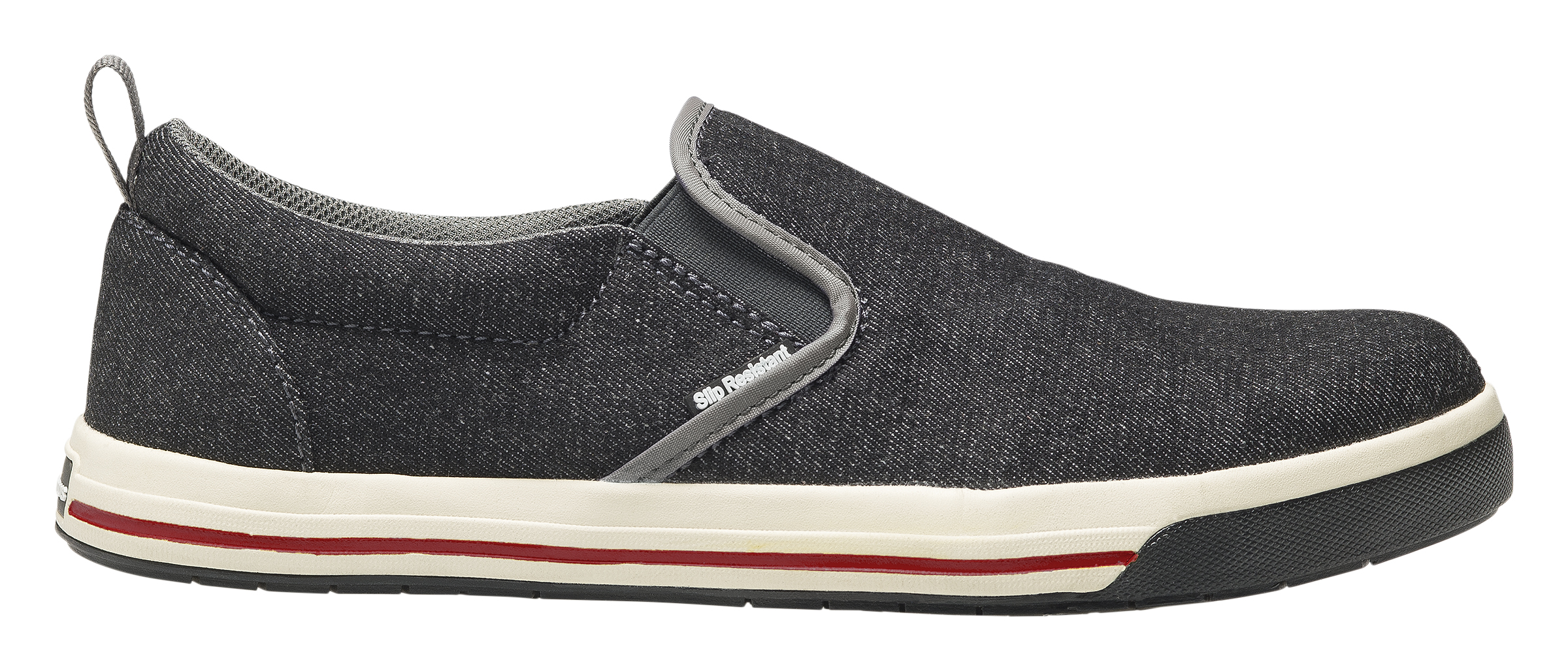 Westside - Women's - ST - Charcoal - 7W product photo