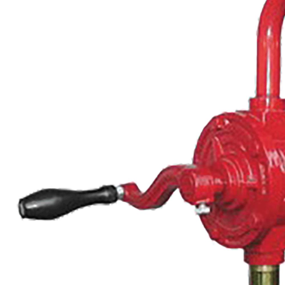 Rotary Pump - Cast Iron - 15-55 gal Drums product photo