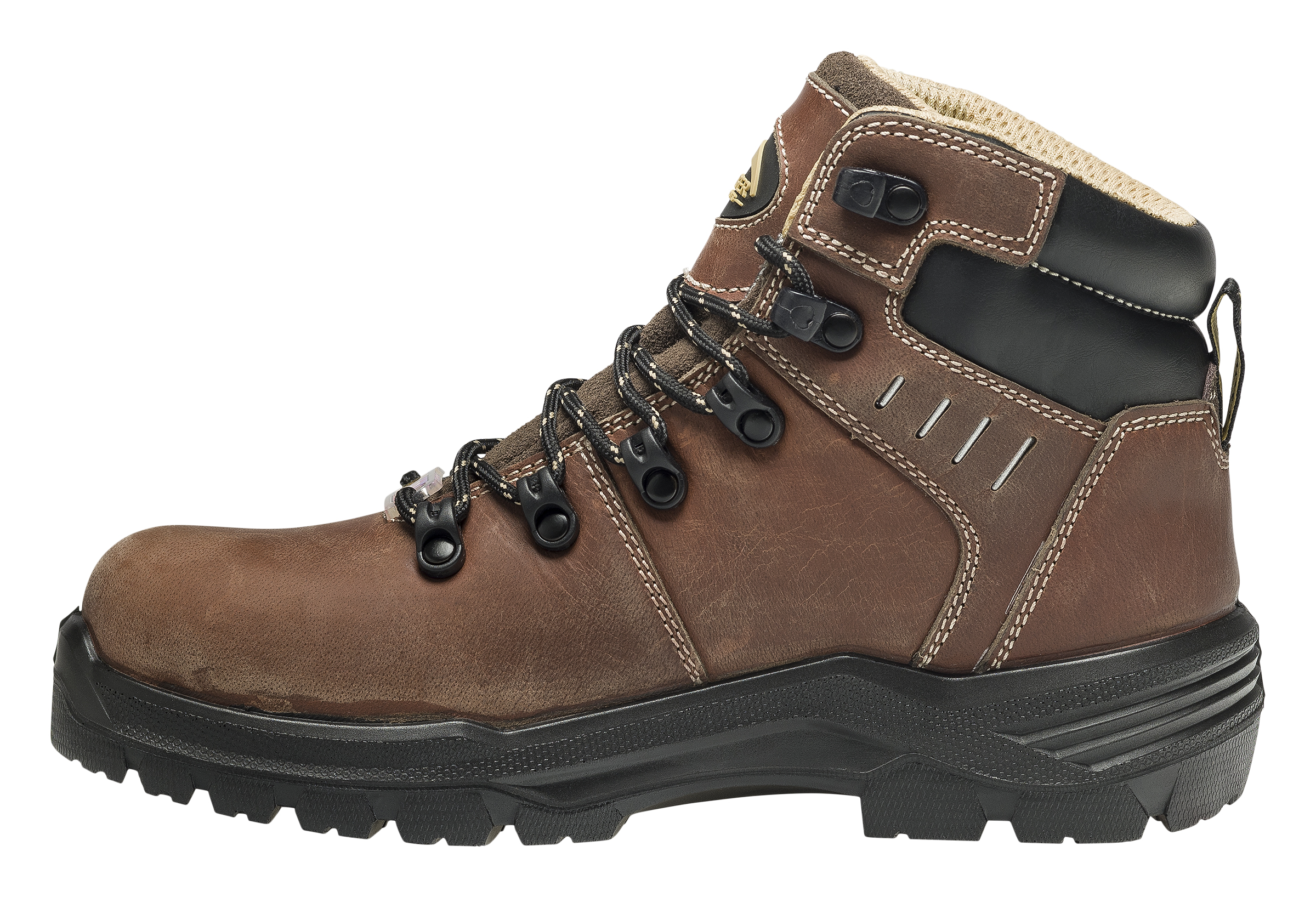 Foundation - Women's - CN - Brown - 9M product photo