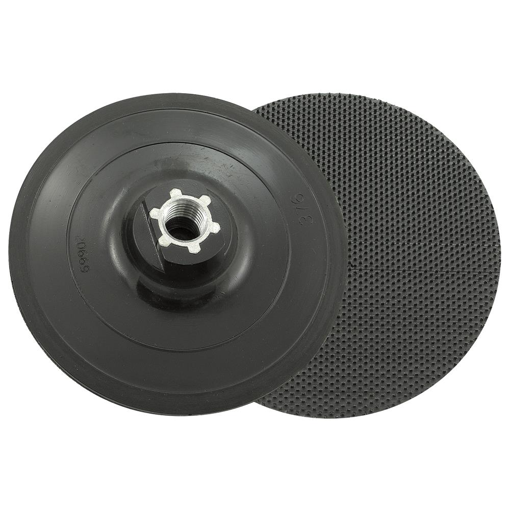 5 x 5/8-11 NC Disque de support de support de poign&eacute;e photo du produit