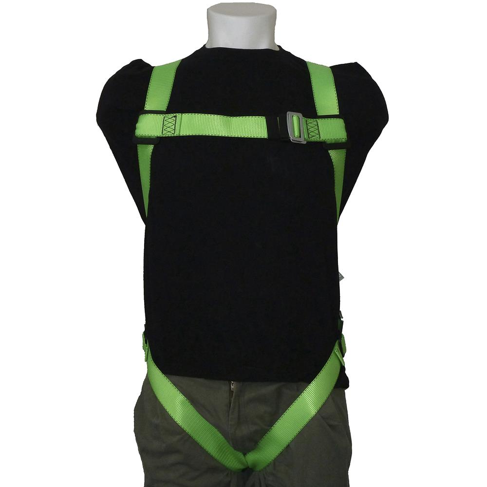 Safety Harness Compliance Series - Class A - O/S product photo