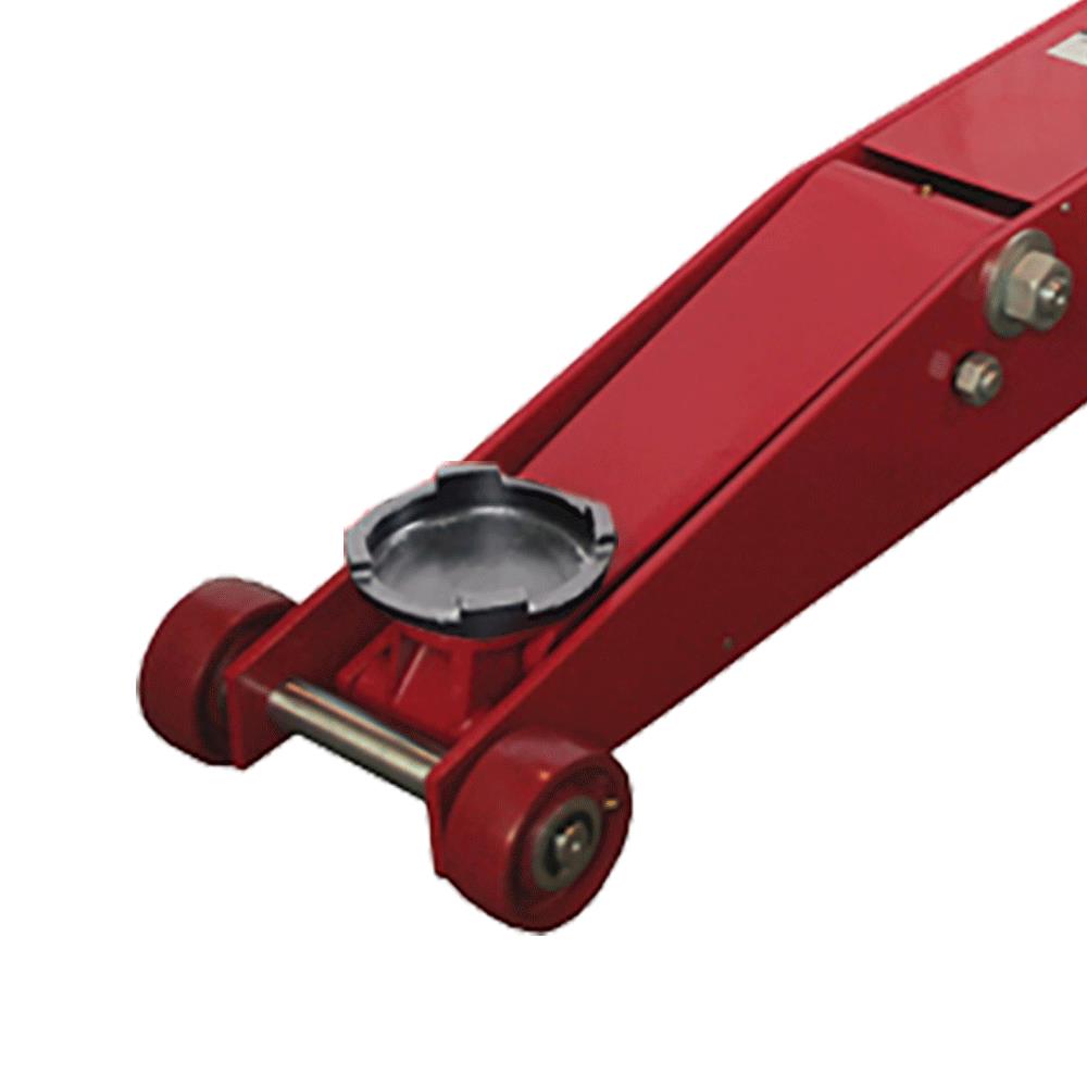 5-Ton Air/Hydraulic Long-Chassis Service Jack product photo