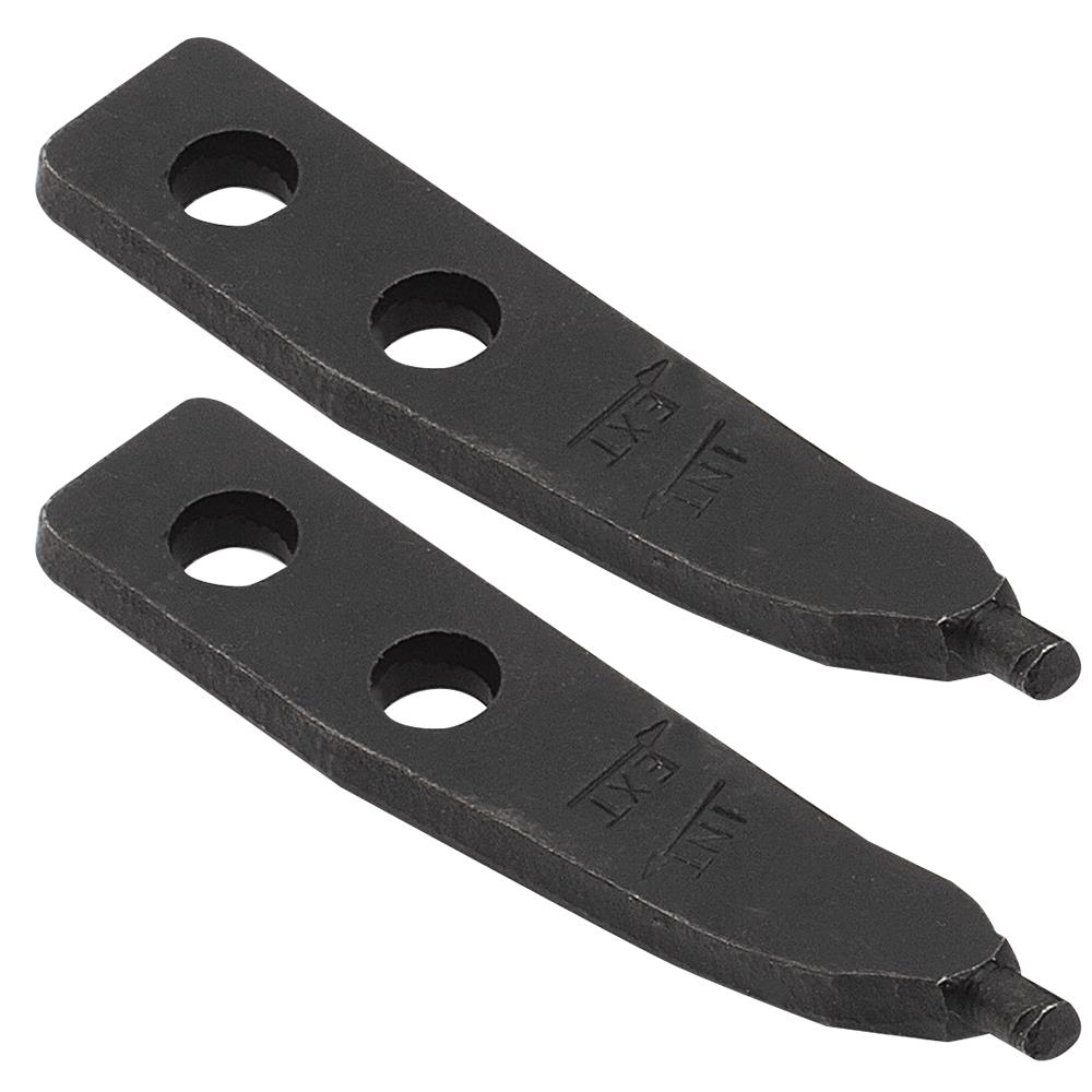 Pliers - Snap Ring - Ratcheting -Replacement tips set-15º-.120 ...