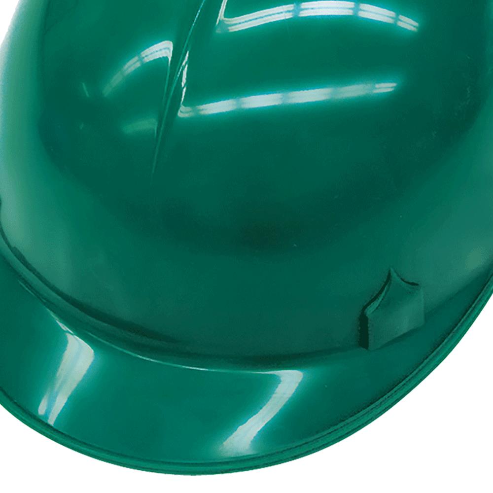 C10 Series Bump Cap - Green product photo