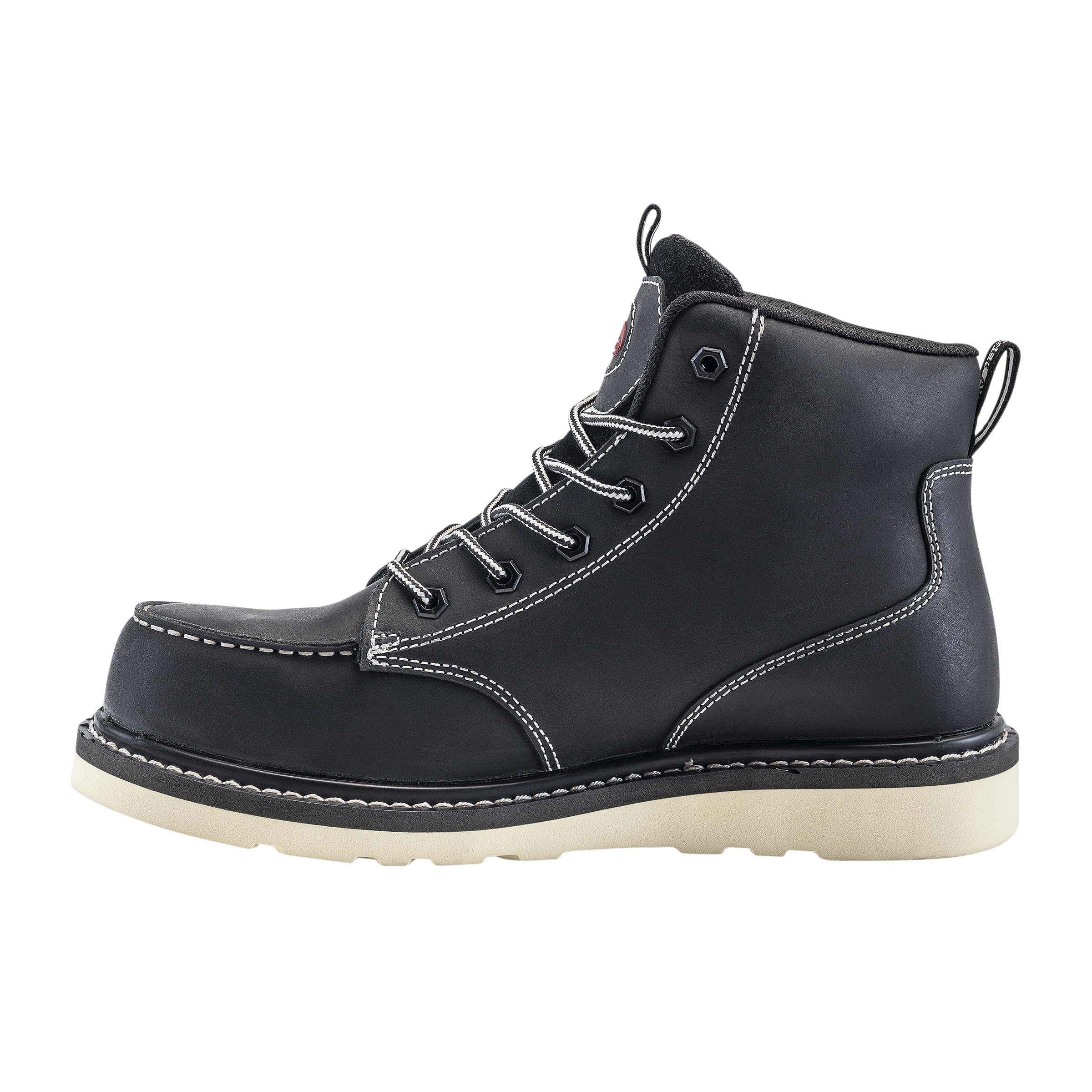 Wedge - Men's - CN - Black - 8.5M product photo