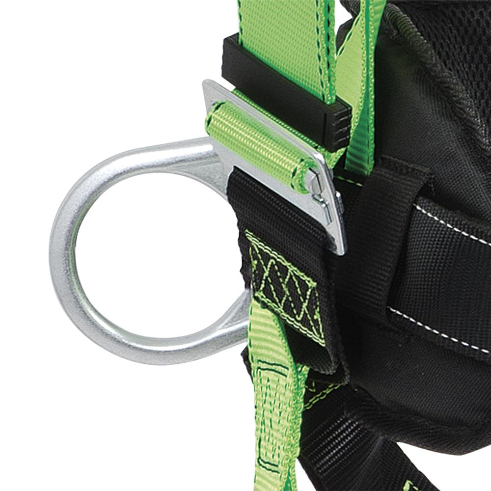 Safety Harness Contractor Series - Class AP- S product photo